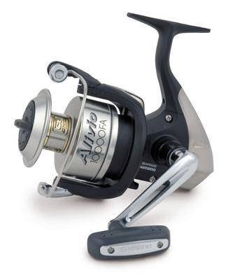 Kołowrotek Alivio FA 10000 Shimano (ALV10000FA)