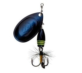 Błystka obrotowa Savage Gear Rotex Spinner #5 14g 06-Black Purple (44869)