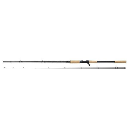Wędka Yasei LTD Casting Pike Swim & Softbait 2,55m 60-180g Shimano (YASLTDP255XXH)