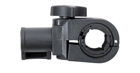 PODPÓRKA FEEDER - METHOD FEEDER NEOPRENOWA COMBO Z UCHWYTEM - 42cm - op.1szt. MIKADO IS15-POD-14-42