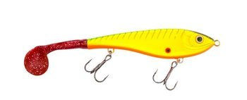 Wobler STRIKE PRO Bandit Tail 21cm/83.5g A17S Sinking DRAGON TEV-EG138P-A17S