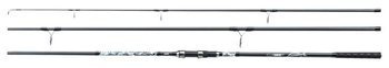 WĘDKA KARPIOWA CARP ACADEMY V 3-SEC 3,90 3,50 LBS JAXON WJ-CCC390350-3V