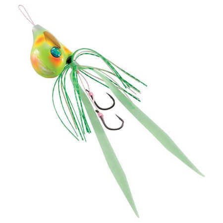 Engetsu DoTERRA BakuBaku 150g 002 Ch Shimano (59VJDL15V01)