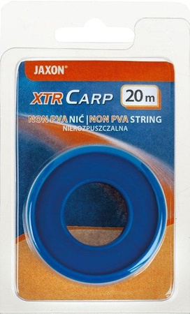 (R) NIĆ NON PVA 20M 1SZT DO PRZYNĘT SUMOWYCH JAXON LC-NVA021