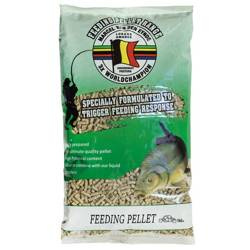 Dodatek zanętowy MVDE Feeding Pellet 2mm 1kg Van Den Eynde EG-FEP