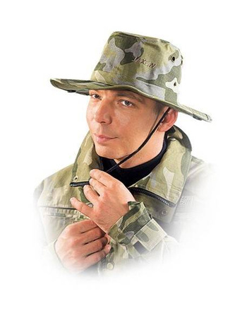 KAPELUSZ JAXON XL UJ-FTHXL