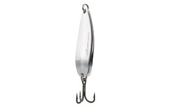 BŁYSTKA WAHADŁOWA - CLICKER 65 g / 11 cm / SILVER MIKADO PMB-WCTD-65-S