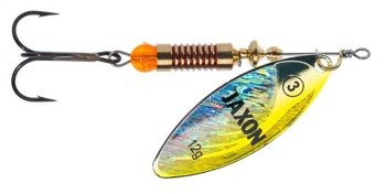 BŁYSKOTKA OBROTÓWKA JAXON HS FENIX 3 M 5X1SZT JAXON BO-JXF3M