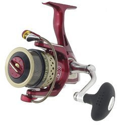 Kołowrotek Ryobi OASYS MATCH szp.alum. 4500 5BB+Inf.AR    DRAGON CHW-OAM-4500