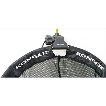 SIATKA OKRĄGŁA MASTER 200/45 KONGER 710000200