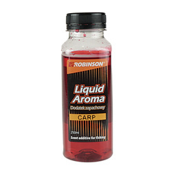 Dodatek zapachowy w płynie, Robinson Carp 250ml Robinson 63-D6-CAR