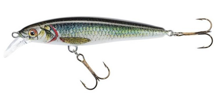 WOBLER HS ALBA TWITCH 9 SU R JAXON VJ-AT09SUR