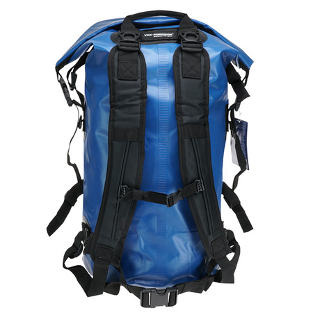 Plecak wodoszczelny VDE-Robinson Waterproof Tackle 45L VDR Team 73-PW-V45