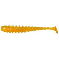 Twister Wasabi 9,3cm, 3 szt. Robinson 50-PTW-093-H-SH