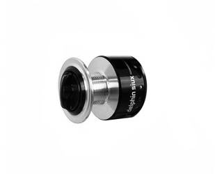 Szpula do kołowrotka Delphin SIUX 2000 roz.20 Delphin (286021021)