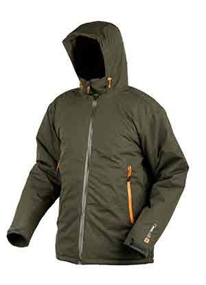 Prologic kurtka zimowa LitePro Thermo Jacket sz M (51547)
