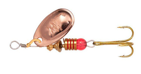 BŁYSTKA OBROTOWA - BLASTER Nr 5 MIEDZIANY / 00 MIKADO PMB-OBL-5M-00