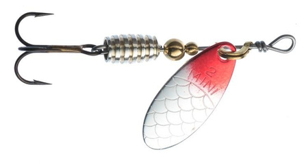 BŁYSKOTKA OBROTÓWKA LUKR.CUCH.MINI 2 PR 5X1SZT JAXON BL-PMI2PR