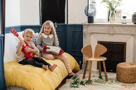 Zestaw zabawek muzycznych duży Confetti, Janod