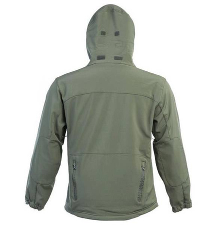 KURTKA SOFTSHELL FT XL JAXON UJ-FSAXL