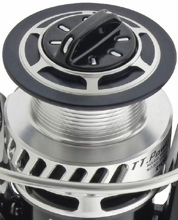 Szpula zapasowa Ryobi TT POWER główna/oryginał 6000 DRAGON CHW-TTP-6000XS