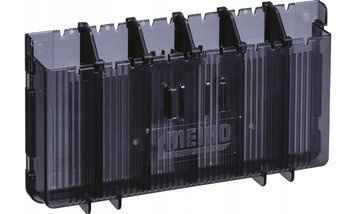 Organizer BM-3010 do pudeł z serii MEIHO-VERSUS BM/VS/VW BM-5000, VS-7080/7070/7055, VW-2055 205x115x45 mm czarny    DRAGON JME-STOCKER.BM-3010