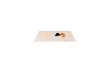 TODDLEKIND Mata do zabawy piankowa podłogowa Prettier Playmat Persian Sand Beige