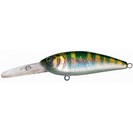 Wobler Strike Pro Pro Shad 6cm, 11g Strike Pro 48-Y-JL-039F-177BG