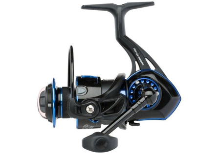 KOŁOWROTEK SPINNINGOWY HARMONY HTX 200 MATCH JAXON KJ-HRM200M