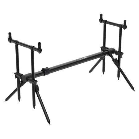 CONVERTIBLE ROD POD 2RODS DAM (70990)