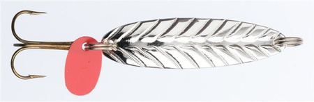 BŁYSKOTKA WAHADŁÓWKA JAXON HS UKLA MICRO 0 SF 5X1SZT JAXON BW-JUD0SF