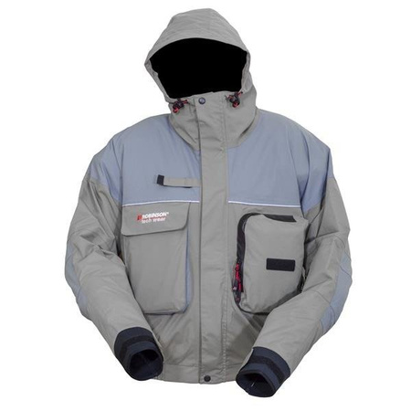 Kurtka wędkarska krótka, rozm. XL Robinson 69-KU-004XL