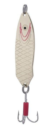 BŁYSTKA WAHADŁOWA - GALLE Nr 1 / 12 g / 5.9 cm - ZŁOTY MIKADO PMB-WGE-12-Z