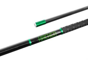 SZTYCA DO PODBIERAKA HACKER 210cm Delphin (941100580)