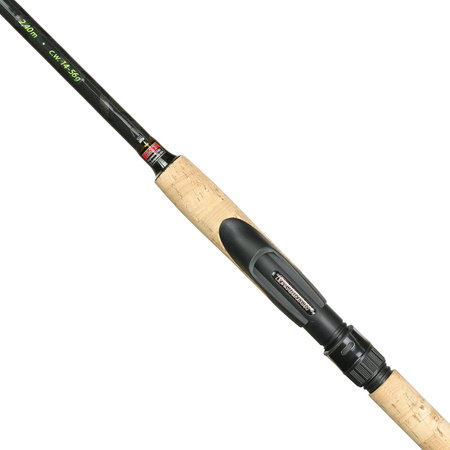 Wędka Robinson Big Mama 2,40m 10-35g Robinson 1BM-SP-015