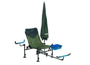 Fotel, Krzesło  Method Feeder Jaxon AK-KZH110