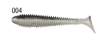 GUMA GRUBBER SHAD 12cm 004 OP.5SZT KONGER 302003004