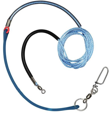 linka stopująca 378 do downriggera 60" SCOTTY 0378      DRAGON KSP-0378