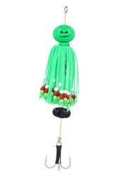 PRZYNĘTA SUMOWA, NA SUMA CAT TERRITORY BOGEY TEDDY - 250G MIKADO PMBOGEY-250-T