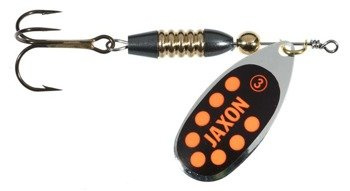 BŁYSKOTKA OBROTÓWKA JAXON HS WOLF 3 F 5X1SZT JAXON BO-JXW3F