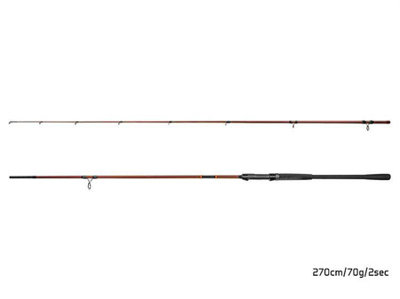 Delphin EXPLOZA HARD 300cm/70g/2 składy Delphin (101003138)