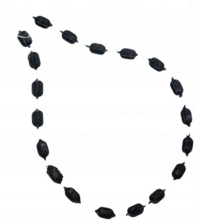 (R) STOPERY GUMOWE ROZMIAR M 1SZT JAXON AJ-ST01M