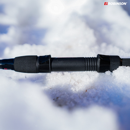 Wędka Robinson Flexcore Feeder 3,9m 100g (3+3) Robinson 1FC-FE-394