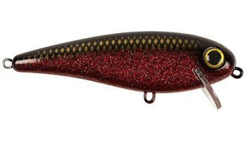 Wobler STRIKE PRO Jonny Vobbler Suspending 15cm/53.0g JV007    DRAGON TEV-EG205B-JV007