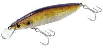 WOBLER CRUISER MINNOW 90mm/10g FLOATING KOL.01 KAMATSU (01) 324086001