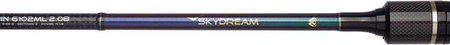 WĘDKA - SKY DREAM 208 c.w. 5-28g (2 sec.) - op.1szt. MIKADO WAA894-208-2-28