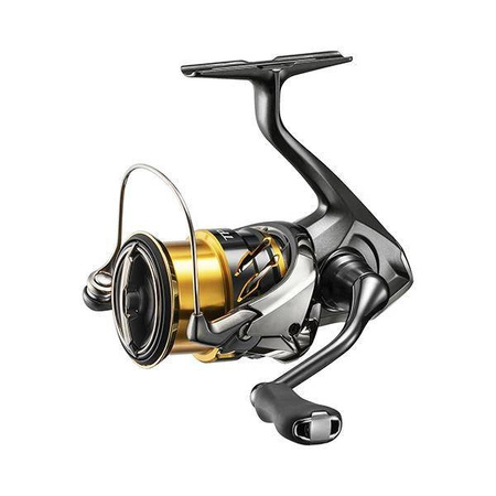 Kołowrotek Twin Power FD 2500S HG Shimano (TP2500SHGFD)