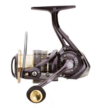 Kołowrotek Harami FD 2510 Robinson 23P-HR-025