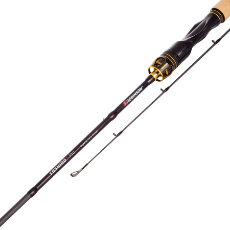 Wędka Robinson Toshido Pro Spin 2,45m 8-32g Robinson 1TP-SP-037