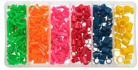 RURKI IGELITOWE MIKADO AIX-9251